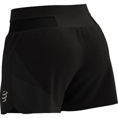 Compressport Performance Overshort Racing Short S Black 1ud