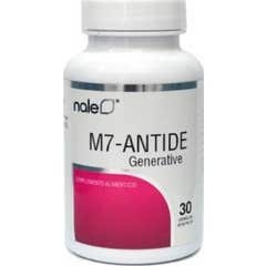 Nale M7 - Antidegeneratief 30caps