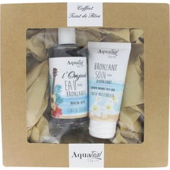 AquaTéal Cutis Caja de Ensueño