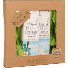 Aquatéal Caja de Cutis de Ensueño 1 ud