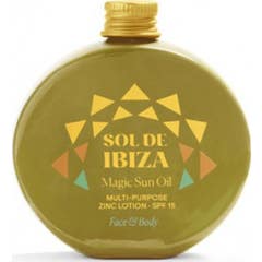 Sol de Ibiza Aceite Mágico Multiusos 30ml