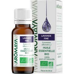 Aromaya He Lavanda fine 30mL