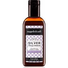 Nuggela & Sule Shampoo Nº3 Silver 100 ml