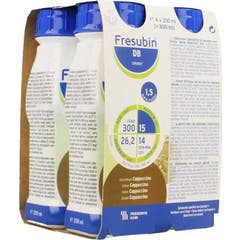 Fresubin DB Drink Cappuccino 4x200ml