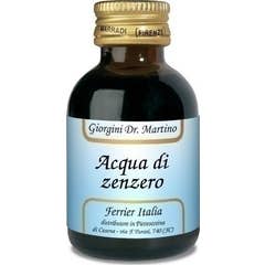 Dr. Giorgini Acqua di Zenzero 50ml