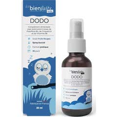 Les Bienfaits Kids Dodo 20ml