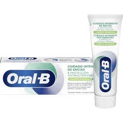 Oral-B Cuidado Intensivo de Encías Pasta Dentífrica 75ml