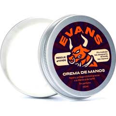 Evans Rescue 4 Hands Crema de Manos 100 ml