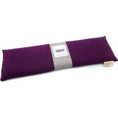 Sakito Cervical Morado 42x13cm 1ud