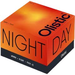 Olistic Pack Women + Night Booster 2x28 stk