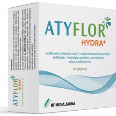 Atyflor Hydra+ 10 Saquetas