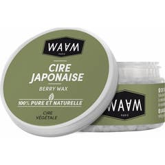 Waam Cire Japonaise 50g