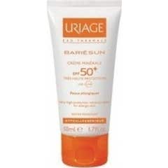 Uriage Bariesun krem do opalania 50ml