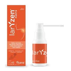 Ysana Laryzen Spray Oral 30ml