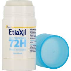 Etiaxil Antitranspirante Protección 72H Stick 40 ml