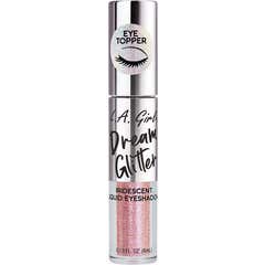 L.A. Girl Dreamy Glitter Eyeshadow Sugar High 4ml