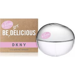 Dkny 100% Be Delicious Eau de Parfum 30ml