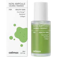 Celimax Noni Ampoule Calming + Radiance 30 ml