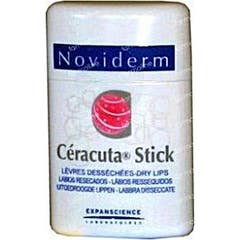 Noviderm Ceracuta Stick 11ml