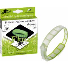 Bracel Pharmav A/Green Mosquito
