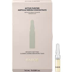 Babor Ampollas Active Purifier 7x2 ml