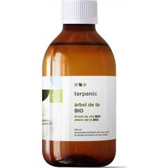Terpenic Tea Tree Bio Hydrolaat 250 ml