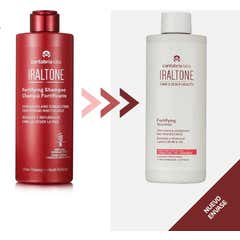 Iraltone Champú Fortificante 400ml