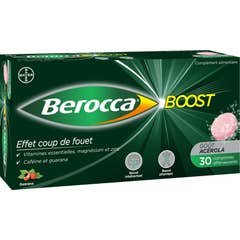 Berocca™ Effervescente 30 Comp