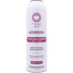 Intimate Musk Fragrance Spray Sweet Lychee 200 ml