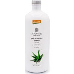 Atalaya Bio Jugo Aloe Vera y Limón 700ml