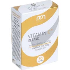 Ppm Corporate Ppm Vitamina C+ Retard 30comp