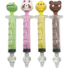 Mikos Jeringa Lavado Nasal 1ud