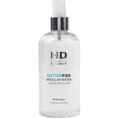 Pb Hd Detoxifier Micellar Water 250 Ml