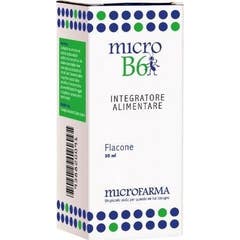 Microfarma Microb6 50ml