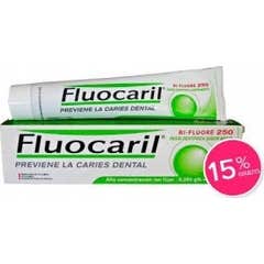 Fluocaril® Bi-fluoré 250- 125ml + 15% GRATIS
