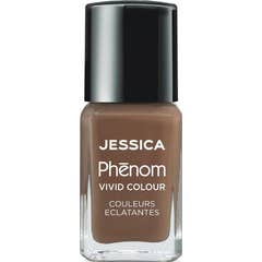 Jessica Phenom Vivid Colour Esmalte de Uñas 013 Cashmere Creme 14 ml