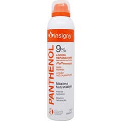 Insigny Panthenol 9% 250 mL