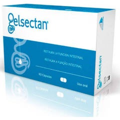 Gelsectan 60 capsule