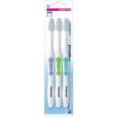 Pierrot Cepillo Dental Medio 3uds