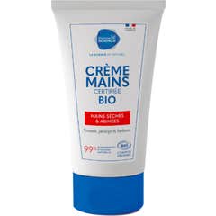 Pharmascience Crema Manos Bio Neutro 50g