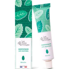 Les Petits Prödiges Tandpasta Mint 75ml
