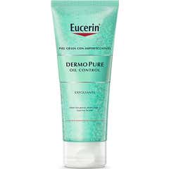 Eucerin DermoPurifyer Oil Control Exfoliator 100ml