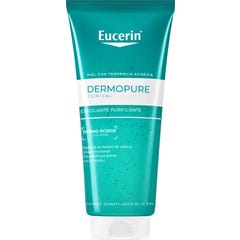 Eucerin DermoPure Oil Control Exfoliante Acné 100ml