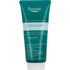 Eucerin DermoPurifyer Oil Control Exfoliator 100ml