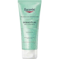 Eucerin Dermopure Oil Control Exfoliator 100ml