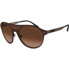 Giorgio Armani Gafas de Sol Ar6078-300613 Hombre 46mm 1ud