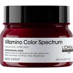 L'Oréal Professionnel Vitamino Color Spectrum Máscara 250ml