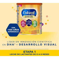 Enfamil Premium Complete 1 3x800g