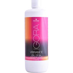 Igora Activating Lotion Vibrance 4% 13 Vol 1000ml