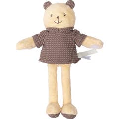 Chicco Cuddly Bear Plush Toy 25 cm